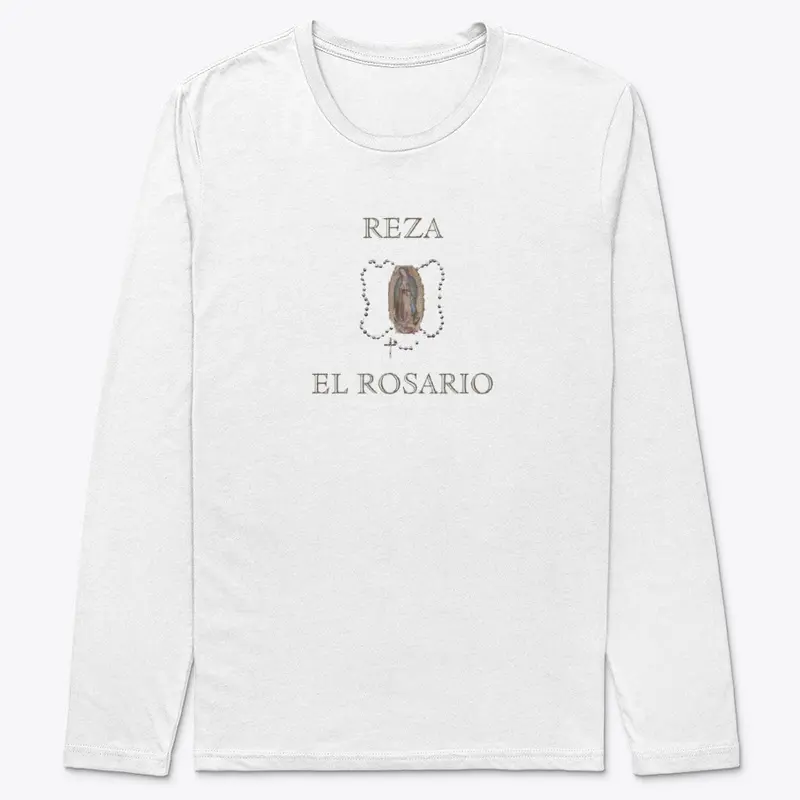 Alejandro Rosario Merch