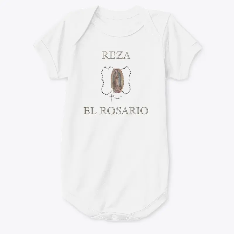 Alejandro Rosario Merch