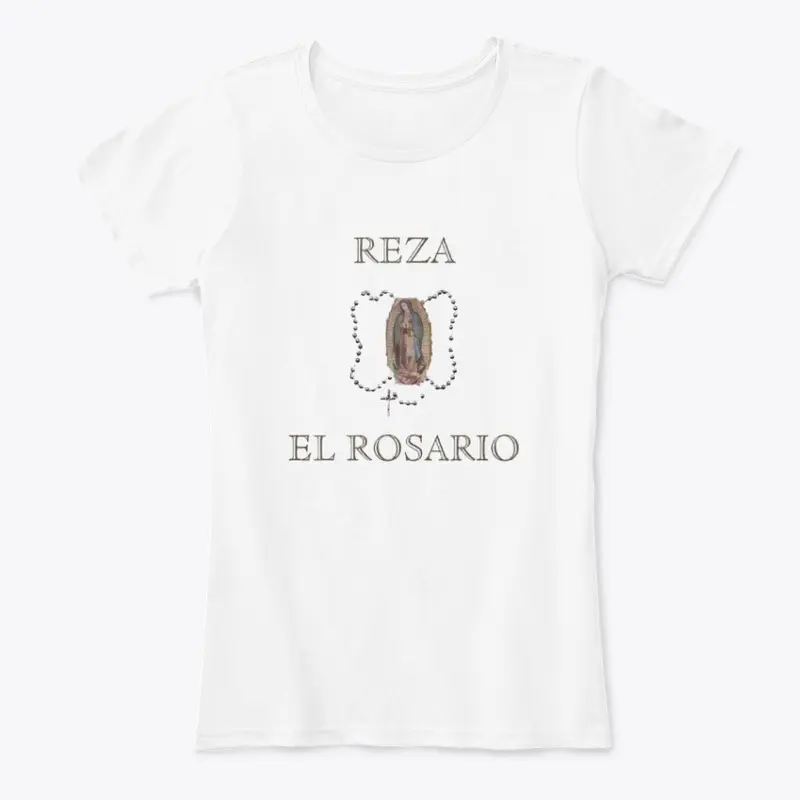 Alejandro Rosario Merch