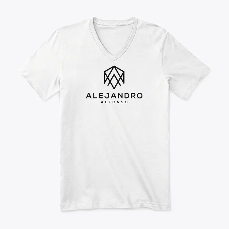 Alejandro Rosario Merch