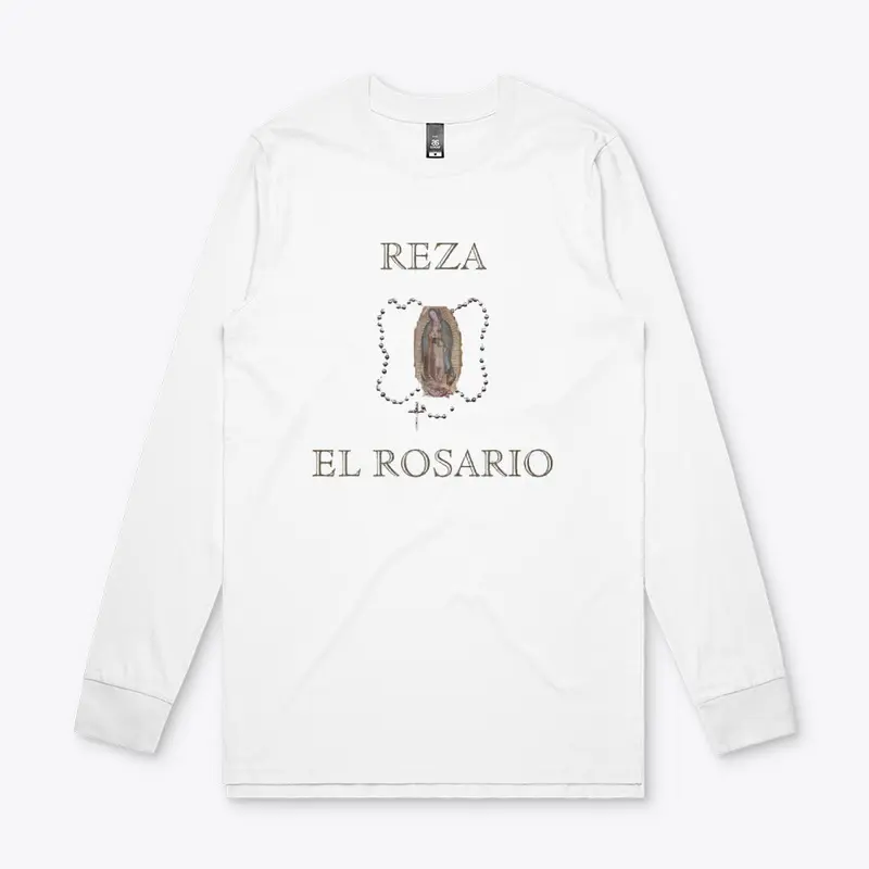 Alejandro Rosario Merch