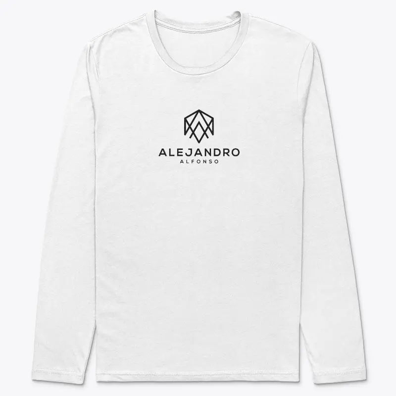 Alejandro Rosario Merch