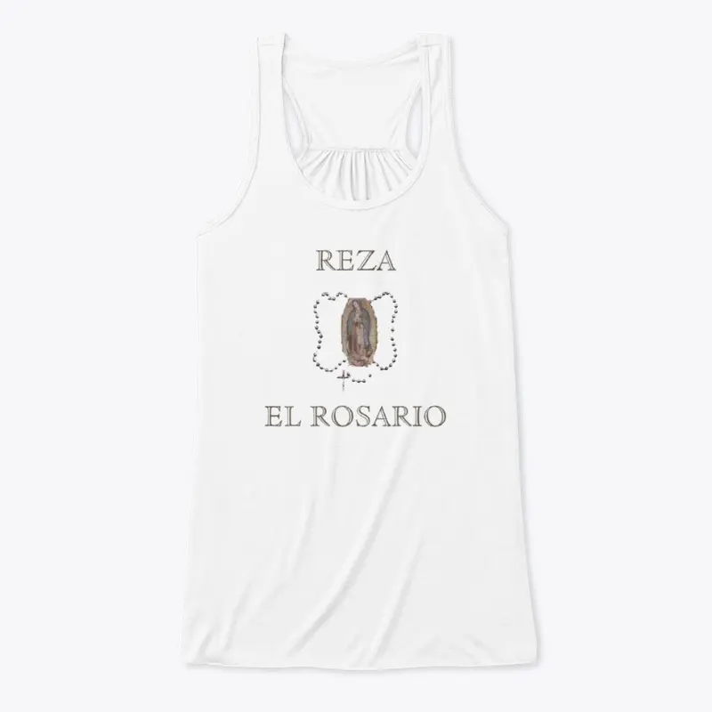 Alejandro Rosario Merch