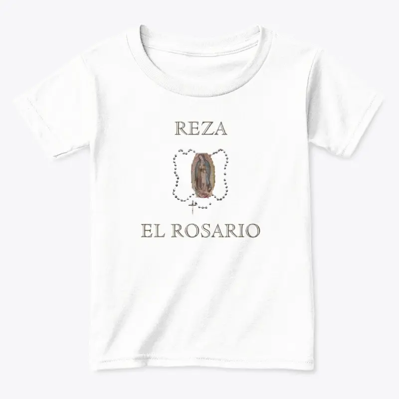 Alejandro Rosario Merch