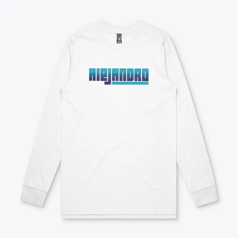 Alejandro Rosario Merch