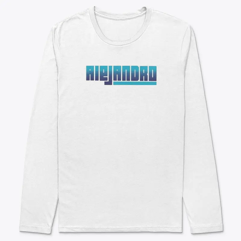 Alejandro Rosario Merch