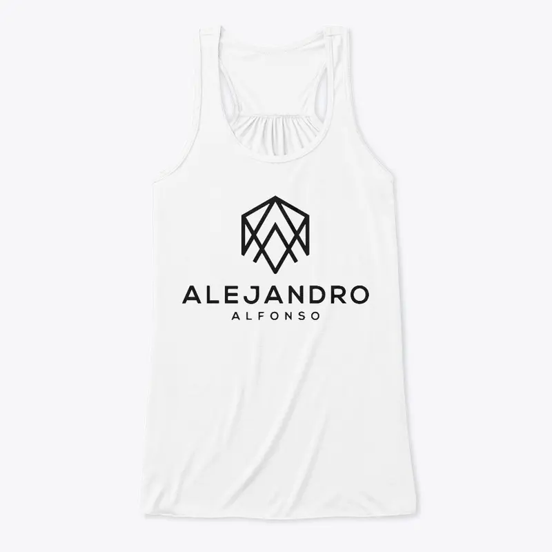 Alejandro Rosario Merch