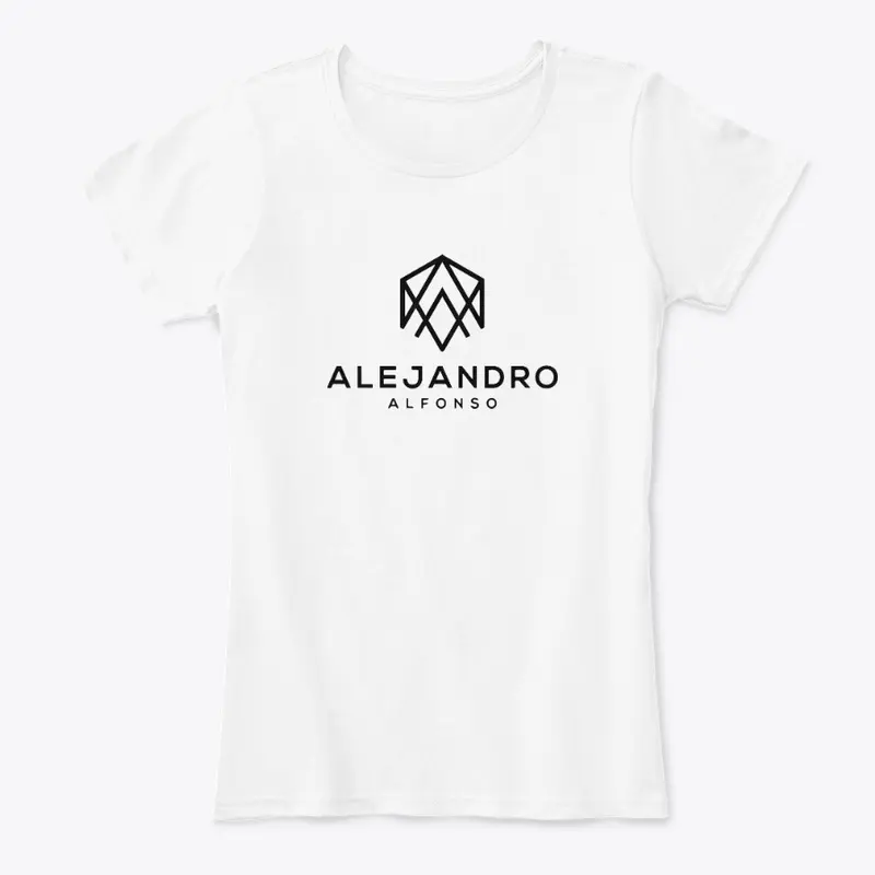 Alejandro Rosario Merch