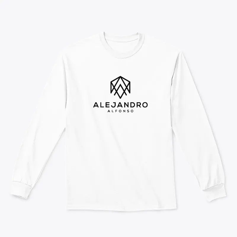 Alejandro Rosario Merch