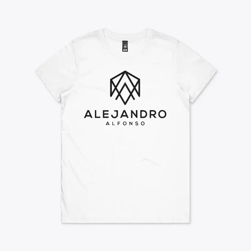 Alejandro Rosario Merch