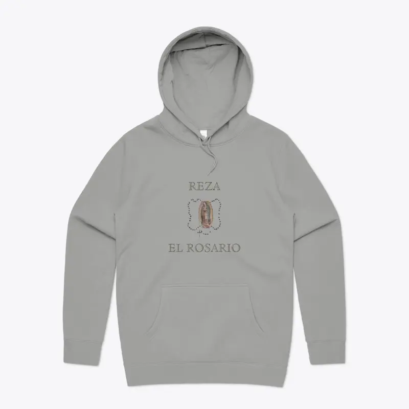 Alejandro Rosario Merch