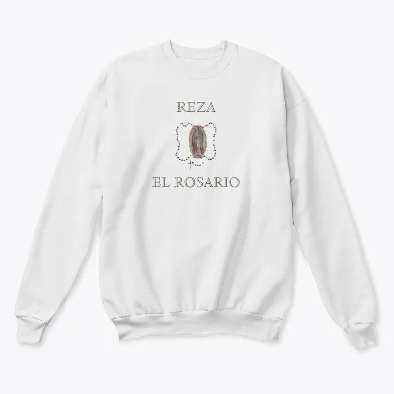 Alejandro Rosario Merch