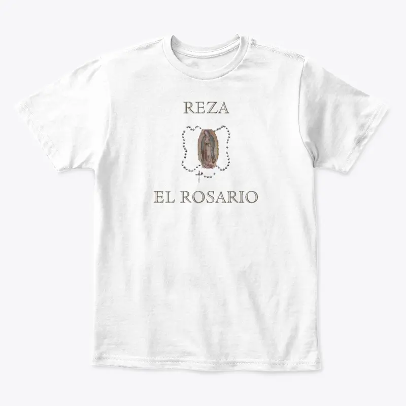 Alejandro Rosario Merch