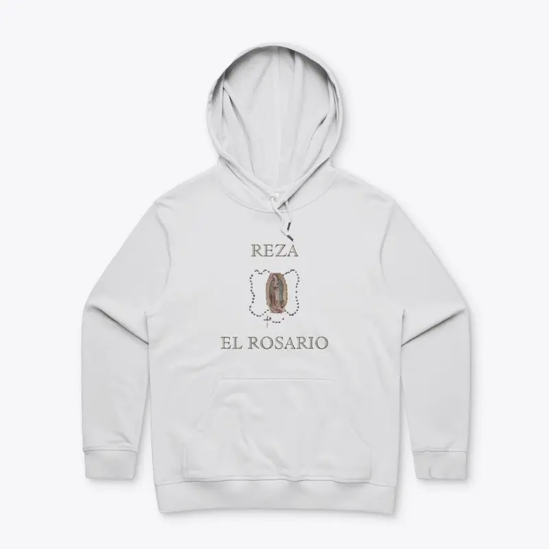 Alejandro Rosario Merch