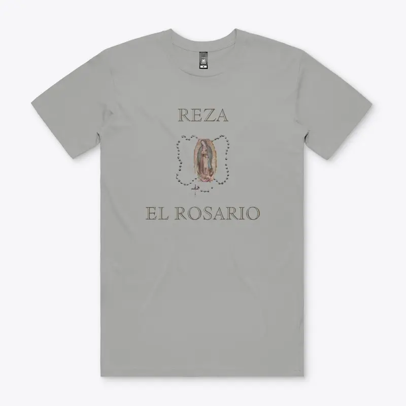 Alejandro Rosario Merch