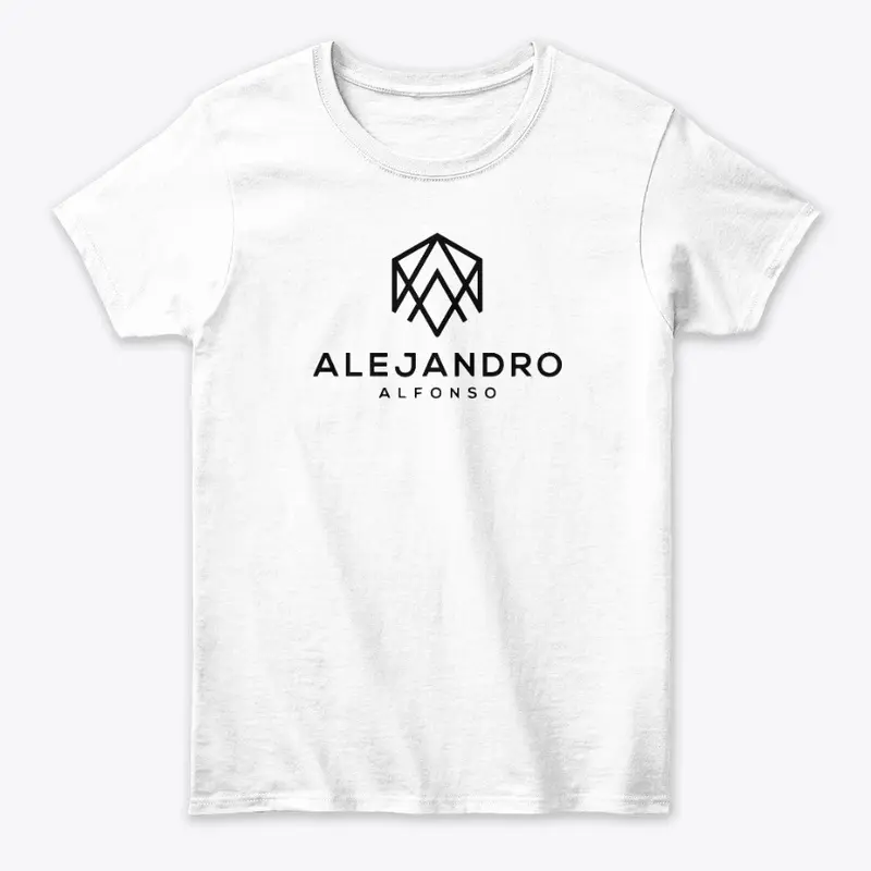 Alejandro Rosario Merch