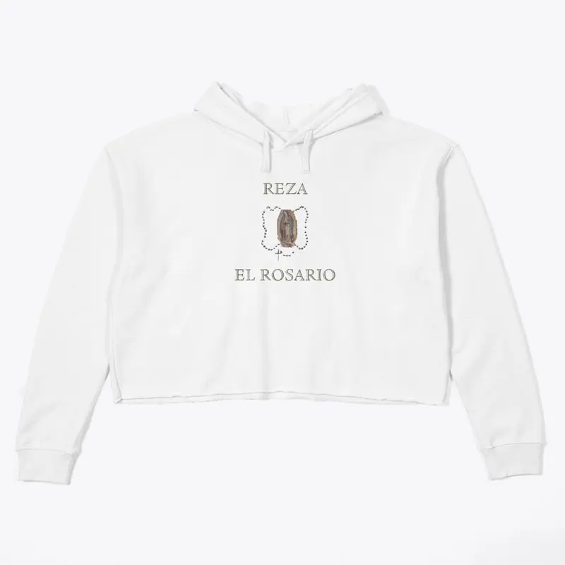 Alejandro Rosario Merch