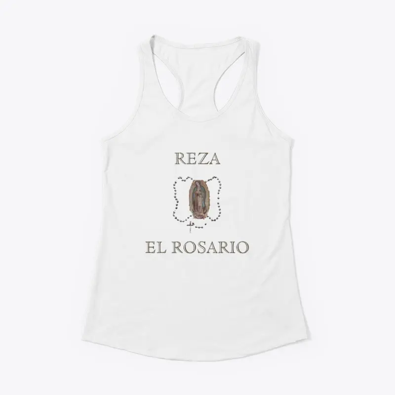 Alejandro Rosario Merch