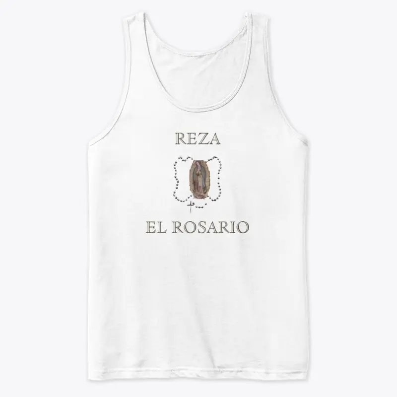 Alejandro Rosario Merch