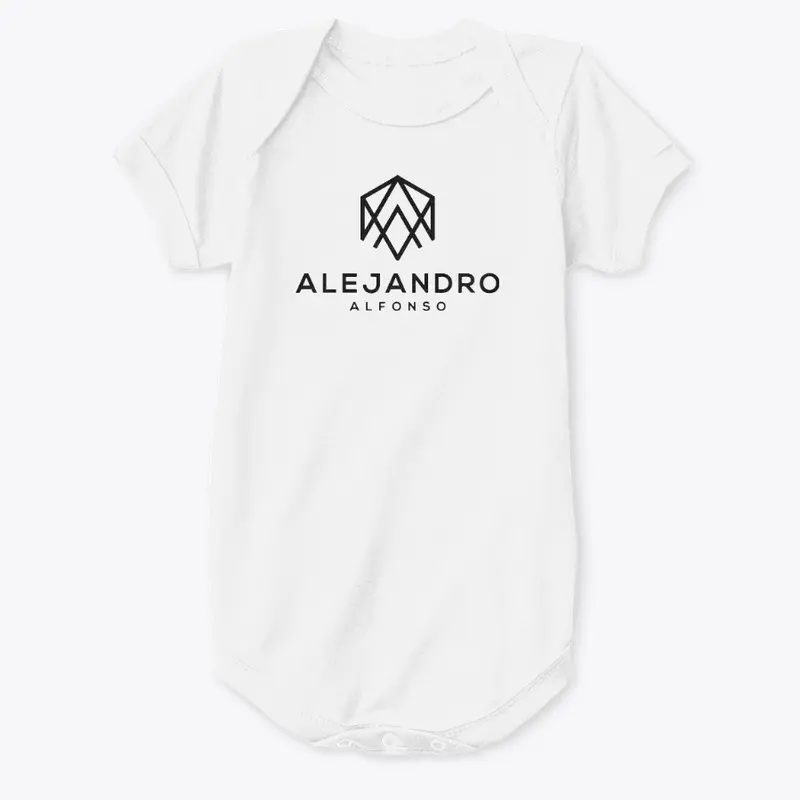 Alejandro Rosario Merch