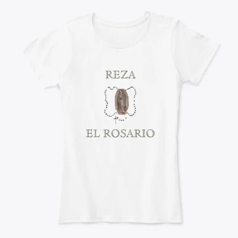 Alejandro Rosario Merch