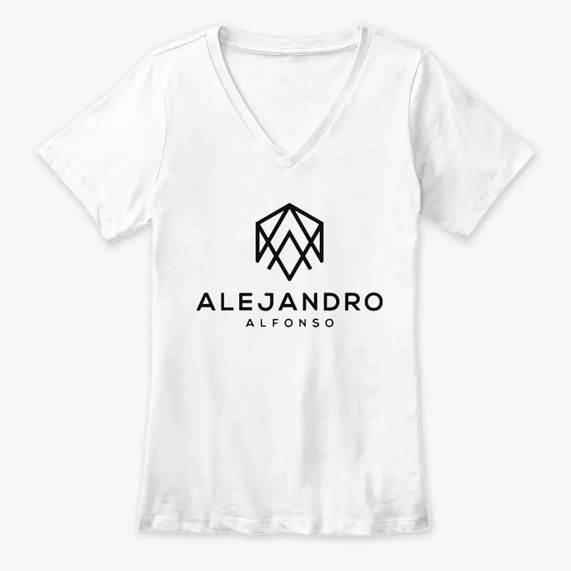 Alejandro Rosario Merch