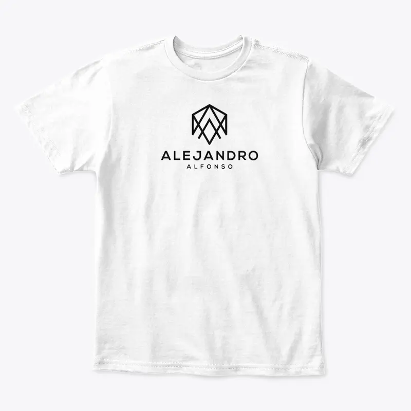 Alejandro Rosario Merch