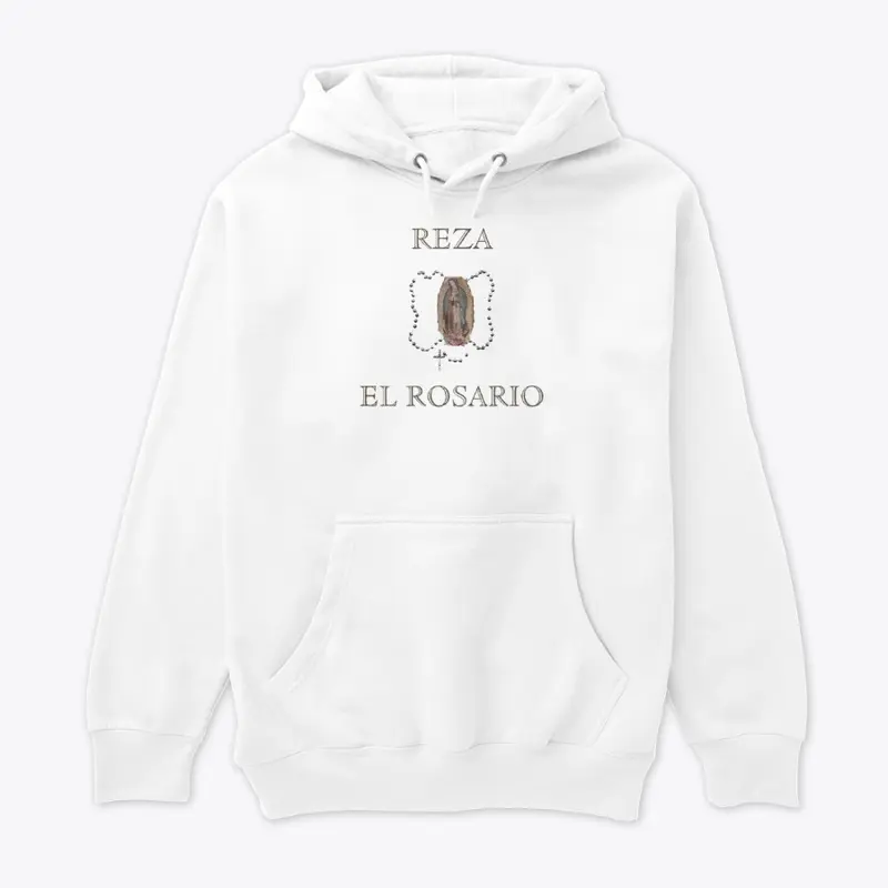 Alejandro Rosario Merch