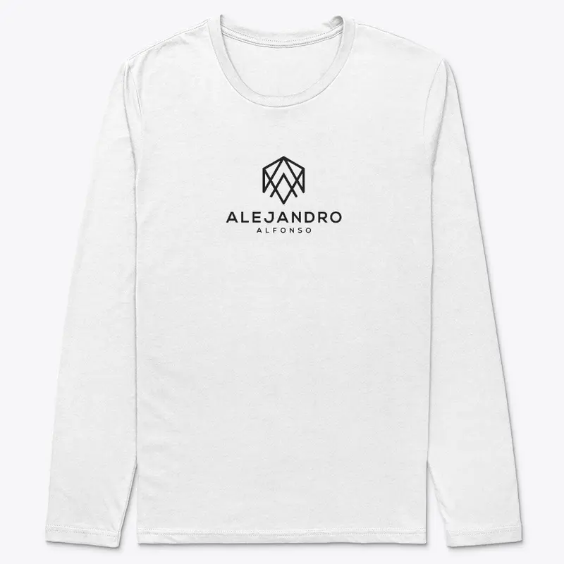 Alejandro Rosario Merch