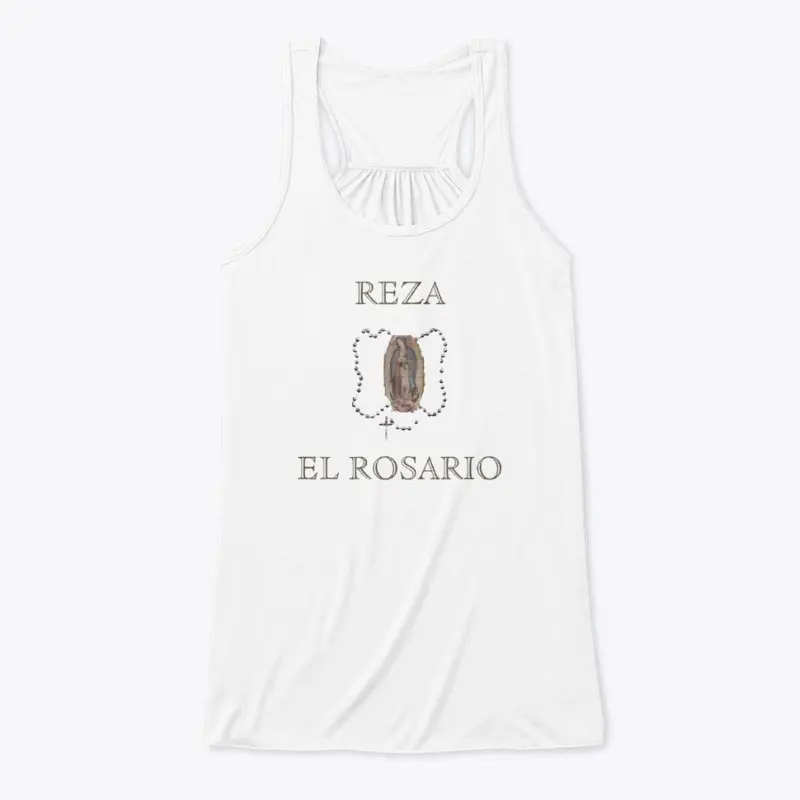 Alejandro Rosario Merch