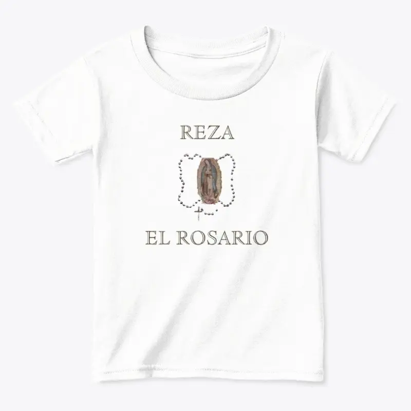 Alejandro Rosario Merch