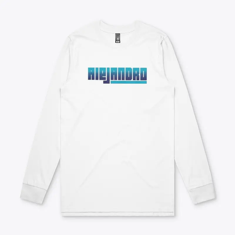 Alejandro Rosario Merch