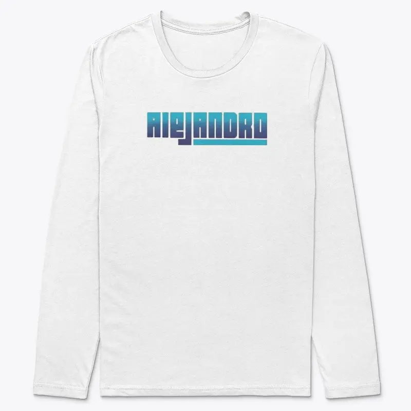 Alejandro Rosario Merch