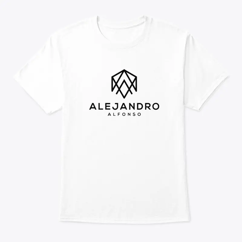 Alejandro Rosario Merch