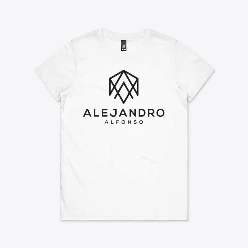 Alejandro Rosario Merch