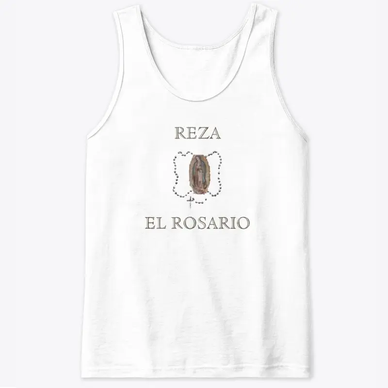 Alejandro Rosario Merch