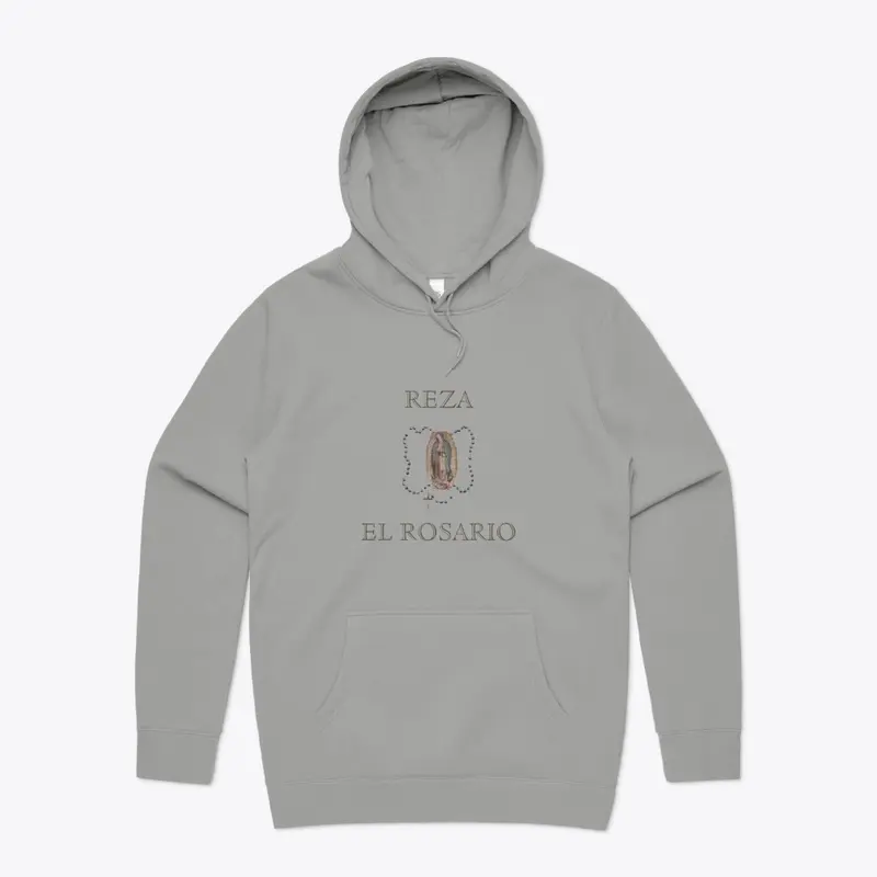 Alejandro Rosario Merch