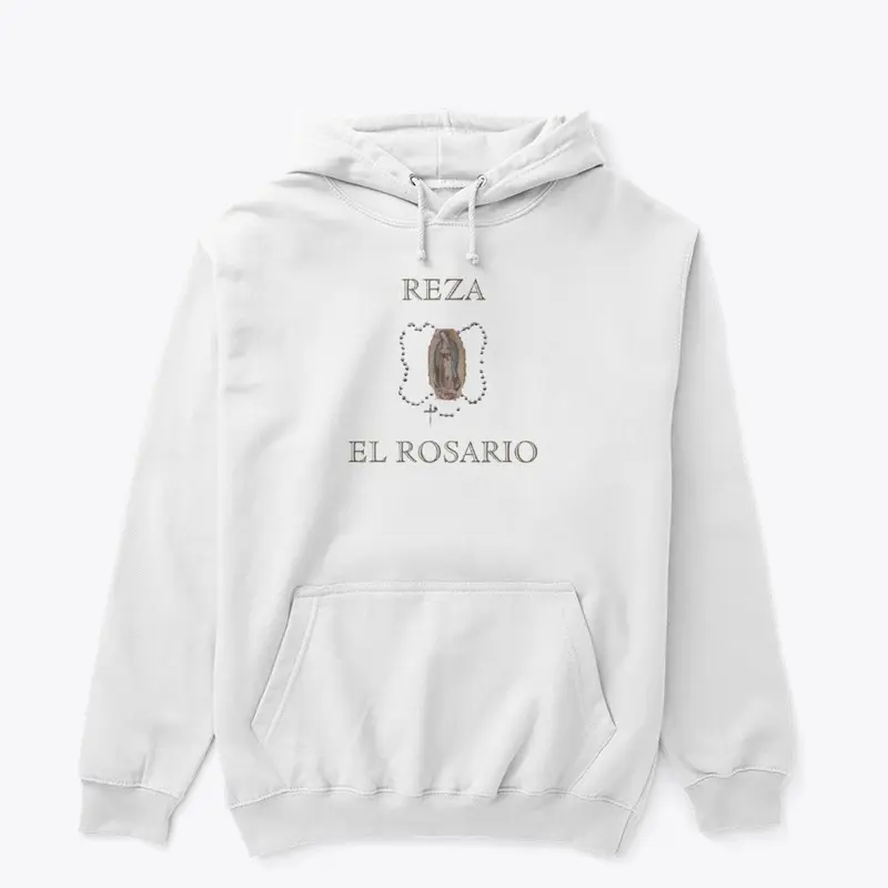 Alejandro Rosario Merch