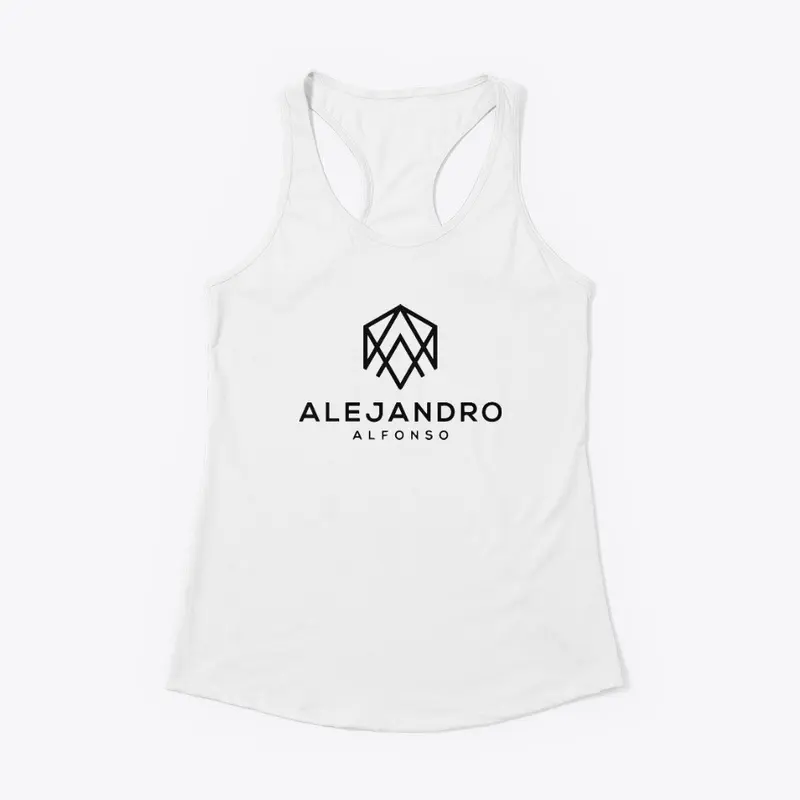 Alejandro Rosario Merch