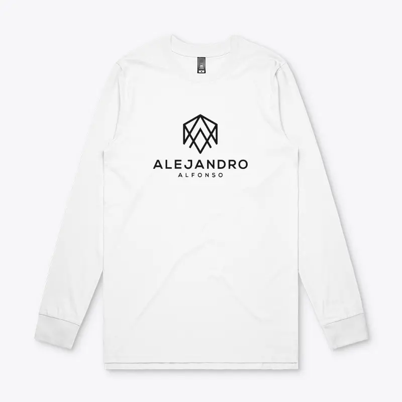 Alejandro Rosario Merch