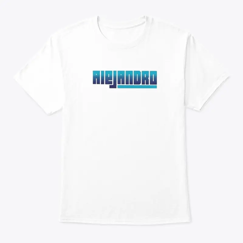 Alejandro Rosario Merch