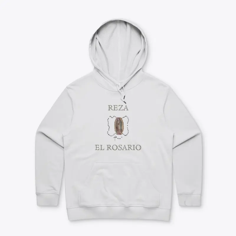 Alejandro Rosario Merch