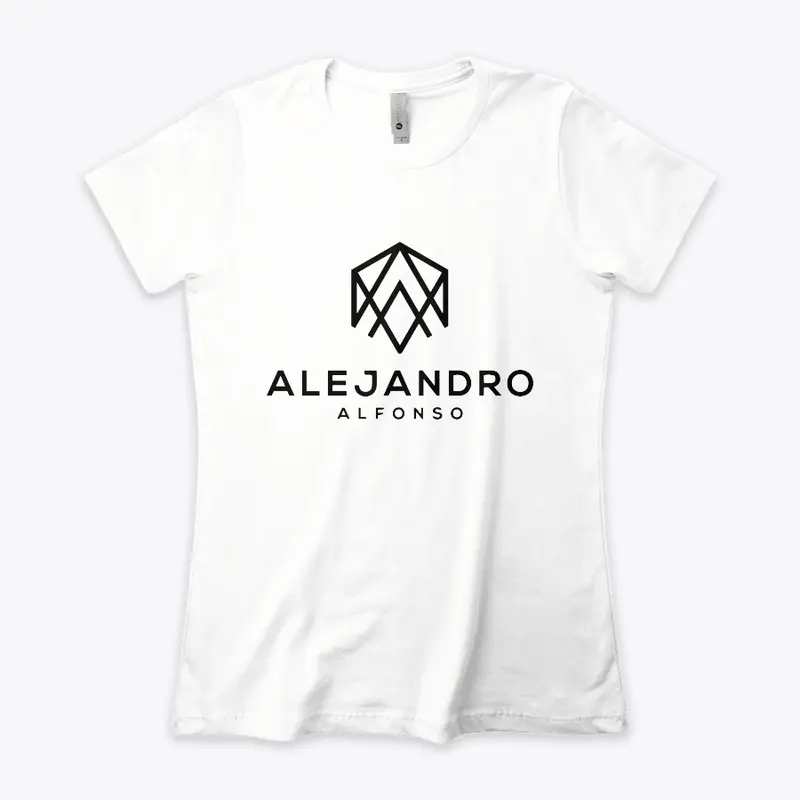 Alejandro Rosario Merch