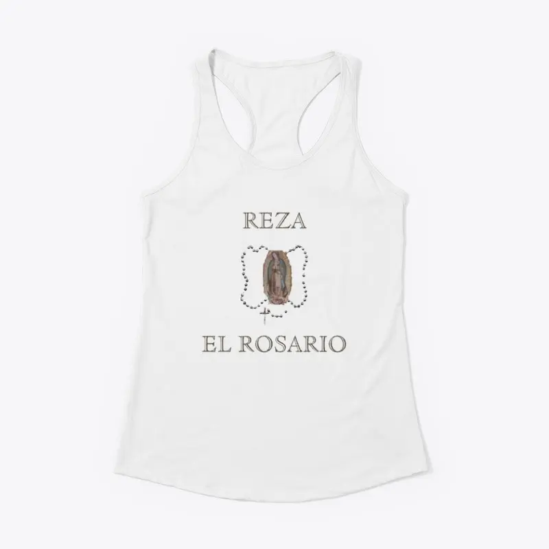 Alejandro Rosario Merch