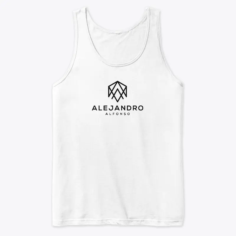 Alejandro Rosario Merch