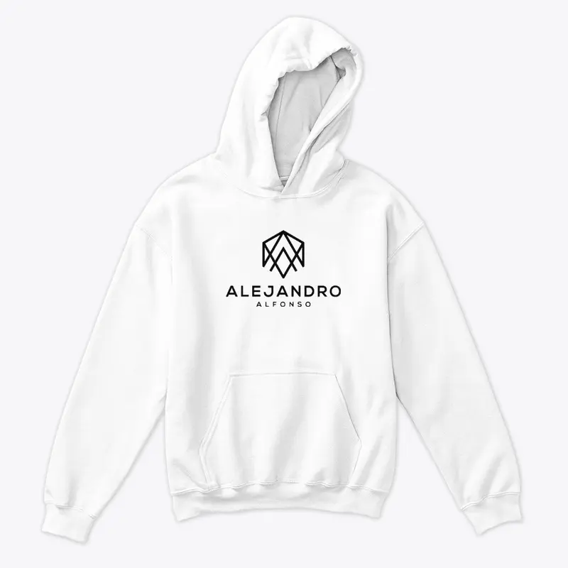 Alejandro Rosario Merch