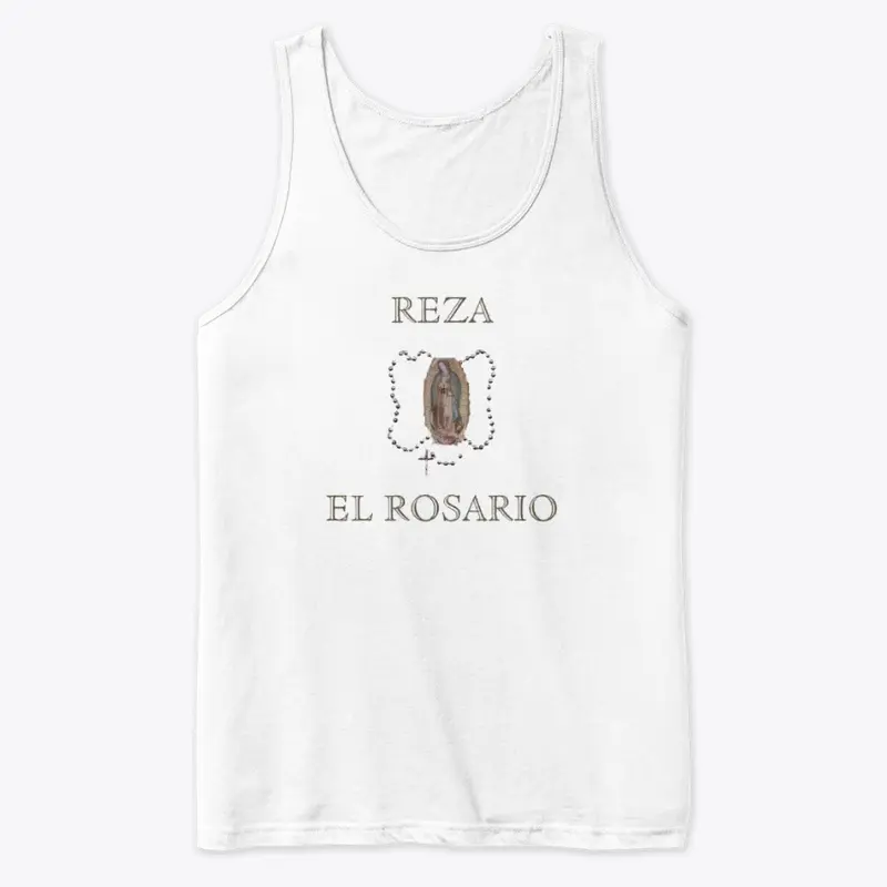 Alejandro Rosario Merch